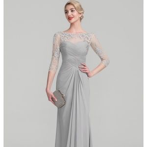 Mother of the Bride/Groom